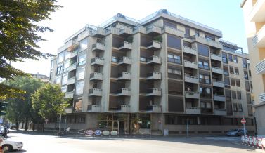 AA142 Viale Venezia