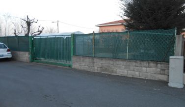 VB204 via del gerbone