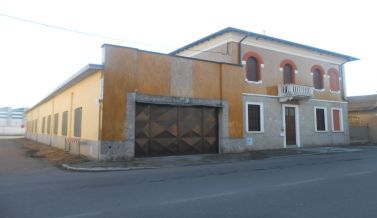 VB239 Castellanza Via Buon Ges