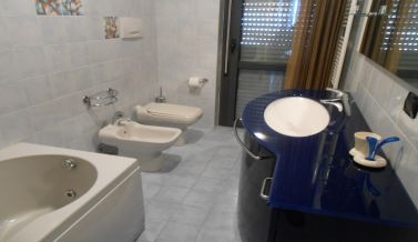 AA150 Via Mentana