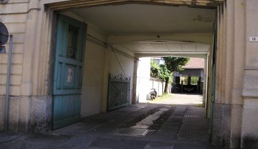 AA11 via cesare correnti